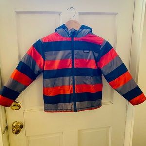 Kids Patagonia Jacket XS